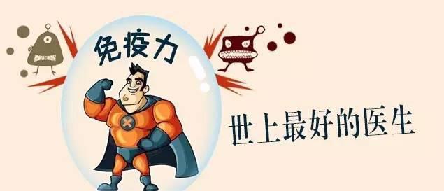 合理(lǐ)膳食，免疫基石！如何合理(lǐ)膳食，提高抵抗力
