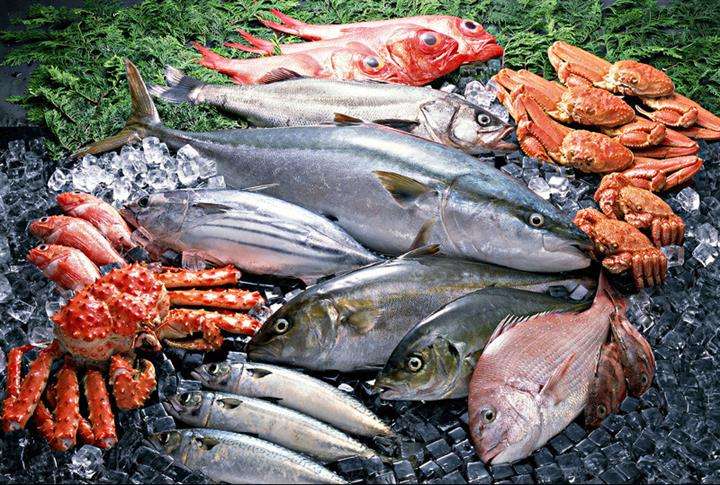 春困應多(duō)吃魚類等堿性食物(wù)