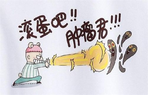 惡性腫瘤患者要高度警惕心髒疾病危害