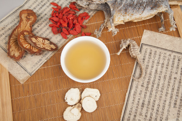 生病時一定要進補？