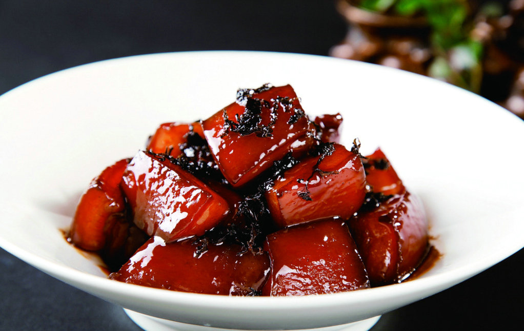 肥肉是禁品嗎