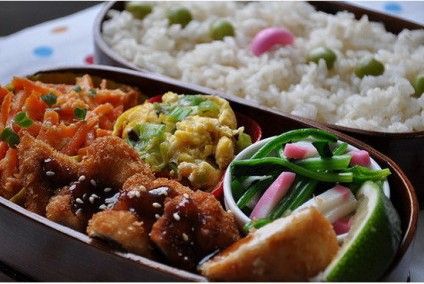 午餐為(wèi)何不能(néng)湊合
