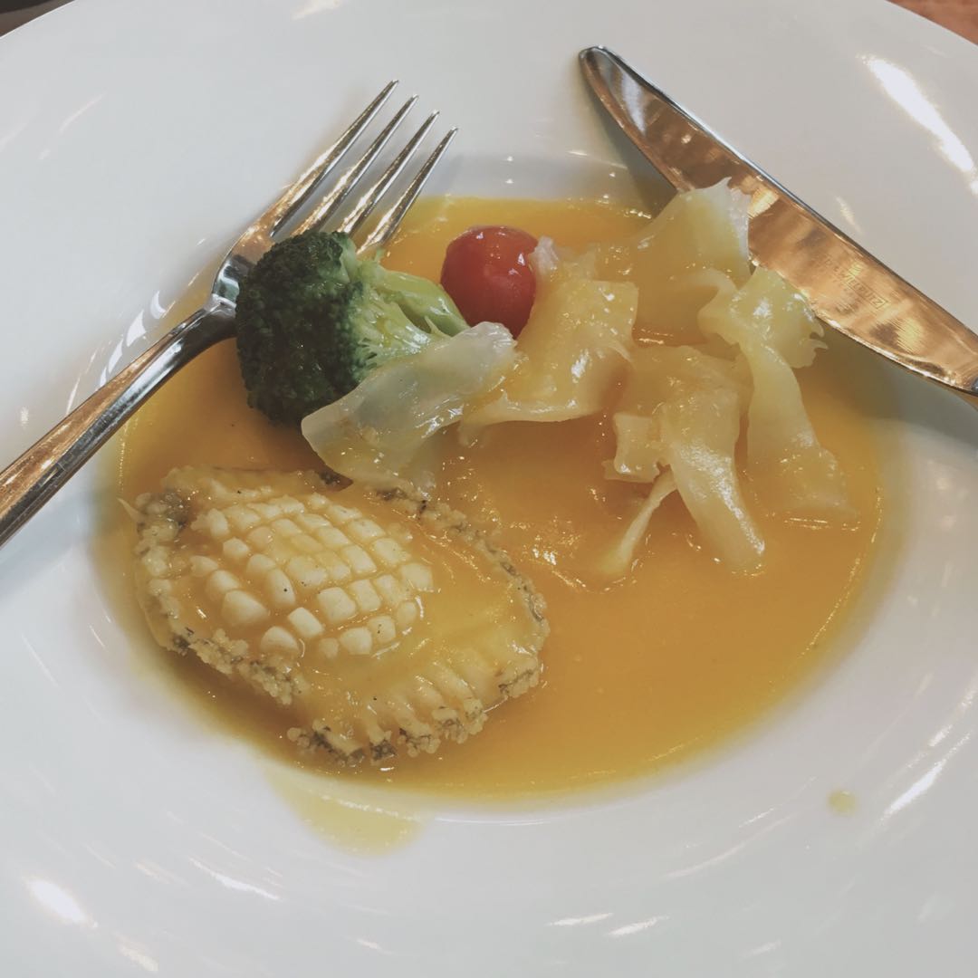 為(wèi)什麽說貴的食物(wù)未必就是最好的食物(wù)