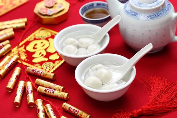 元宵佳節，糖尿病人吃元宵有(yǒu)講究！